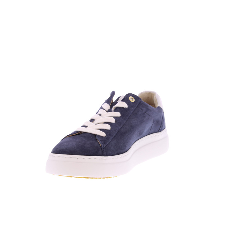 Mephisto sneakers blue 3