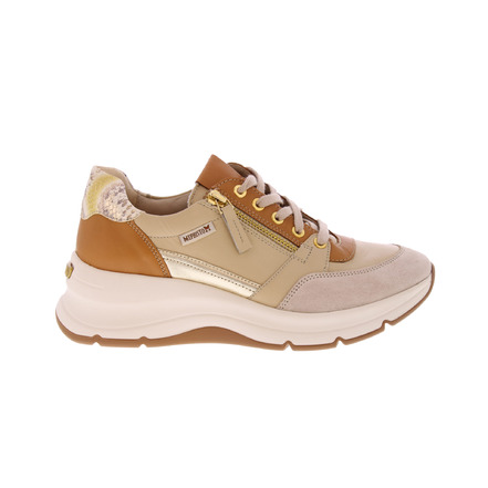 Mephisto sneakers beige