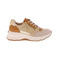 Mephisto sneakers lightbrown 1