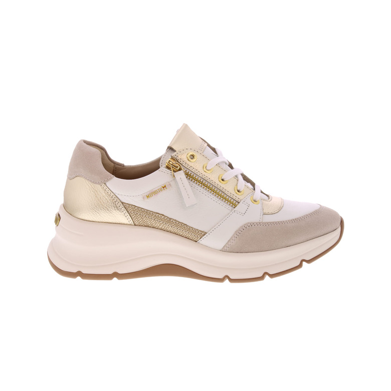 Mephisto sneakers white