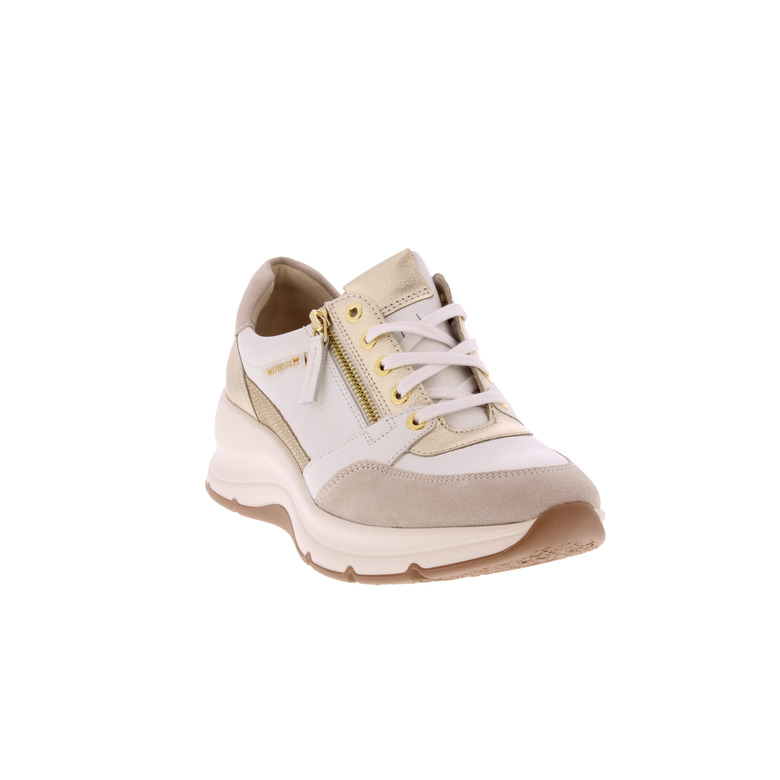 Mephisto sneakers white 2