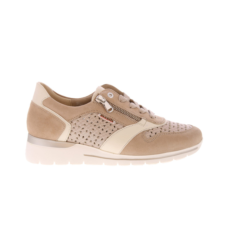 Mephisto Mobils sneakers beige