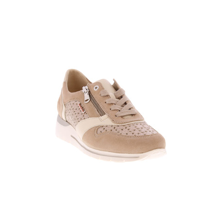 Mephisto Mobils sneakers beige