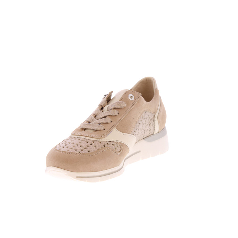 Mephisto Mobils sneakers beige 3