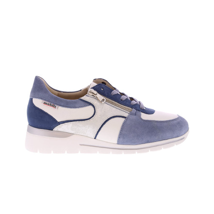 Mephisto Mobils sneakers bleu