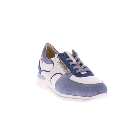 Mephisto Mobils sneakers bleu