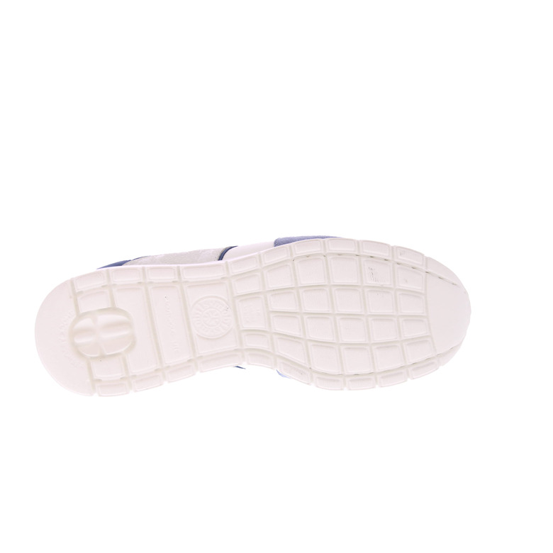 Mephisto Mobils sneakers blauw 5