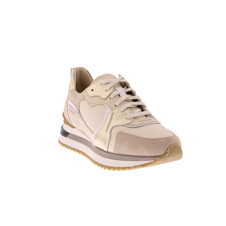 Mephisto Mobils sneakers beige 2