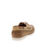 Mephisto boat shoes taupe 4