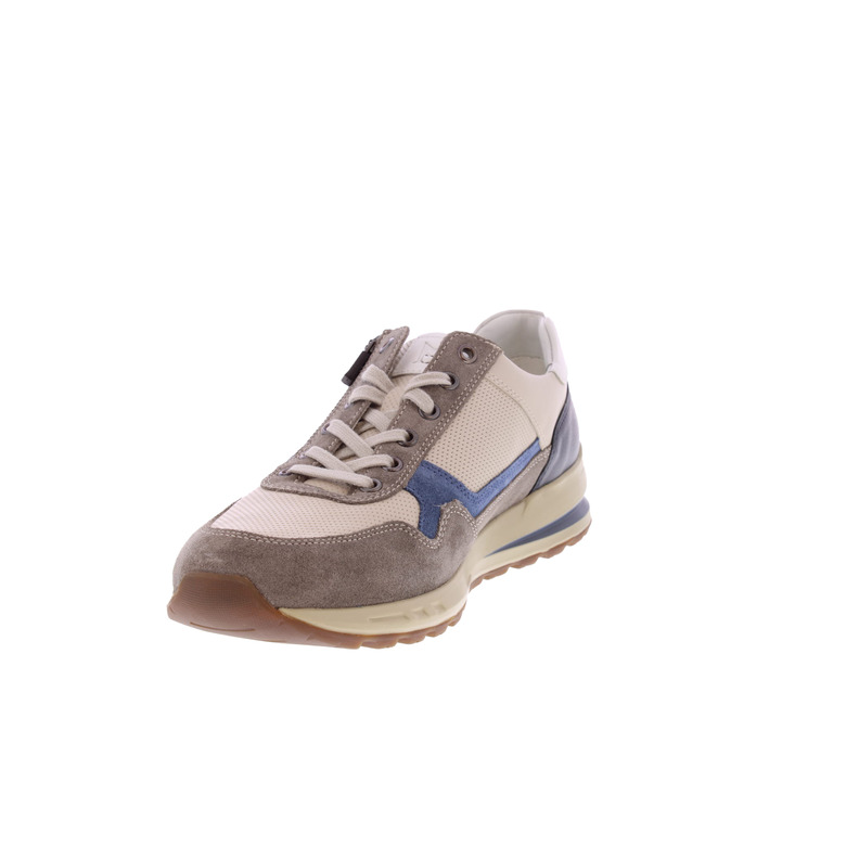 Mephisto sneakers grijs 3