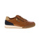Mephisto sneakers cognac 1
