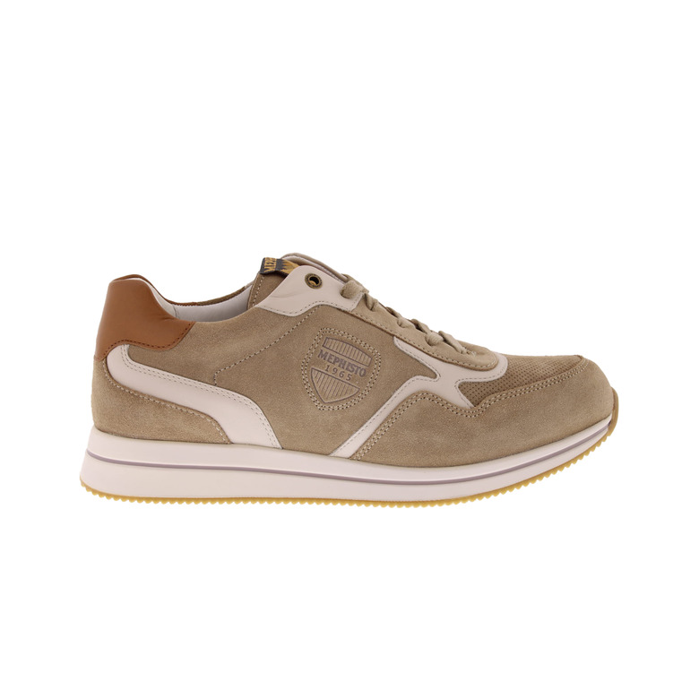 Mephisto sneakers taupe