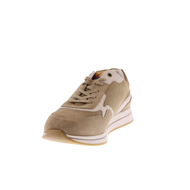 Mephisto sneakers taupe 3