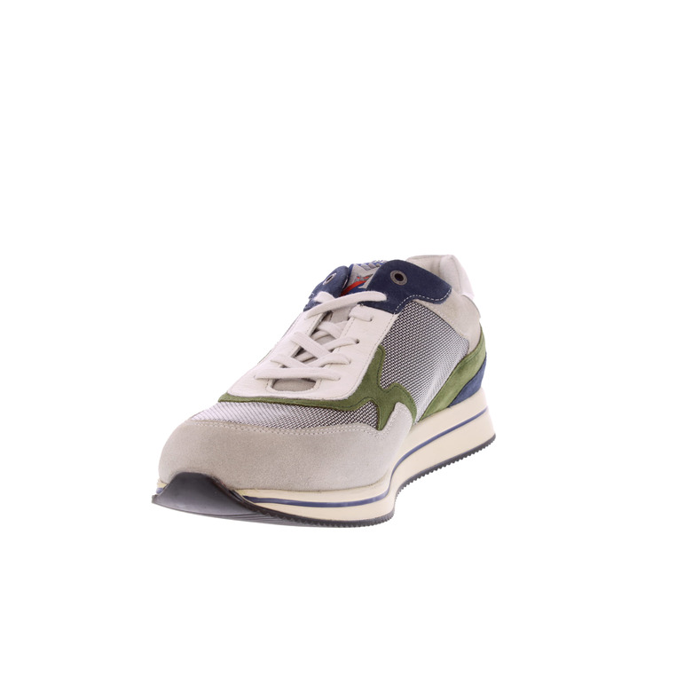 Mephisto sneakers multicolor 3