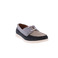Mephisto boat shoes bleu 2
