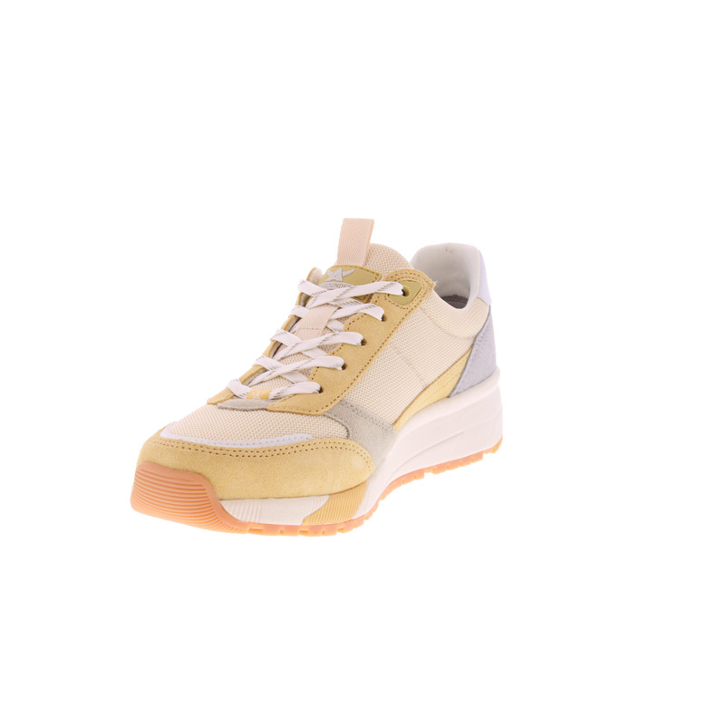 Mephisto Allrounder sneakers multi color 3