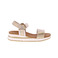 Mephisto sandalen beige 1
