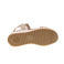 Mephisto sandalen beige 5