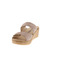 Mephisto Mobils slippers taupe 3