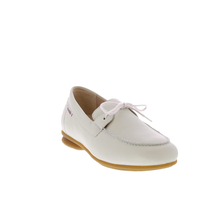 Mephisto Mobils mocassins et loafers vert 2