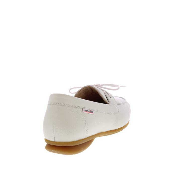 Mephisto Mobils mocassins et loafers vert 4