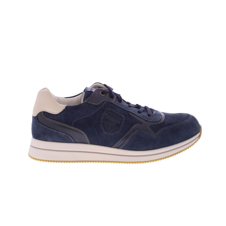 Mephisto sneakers blauw