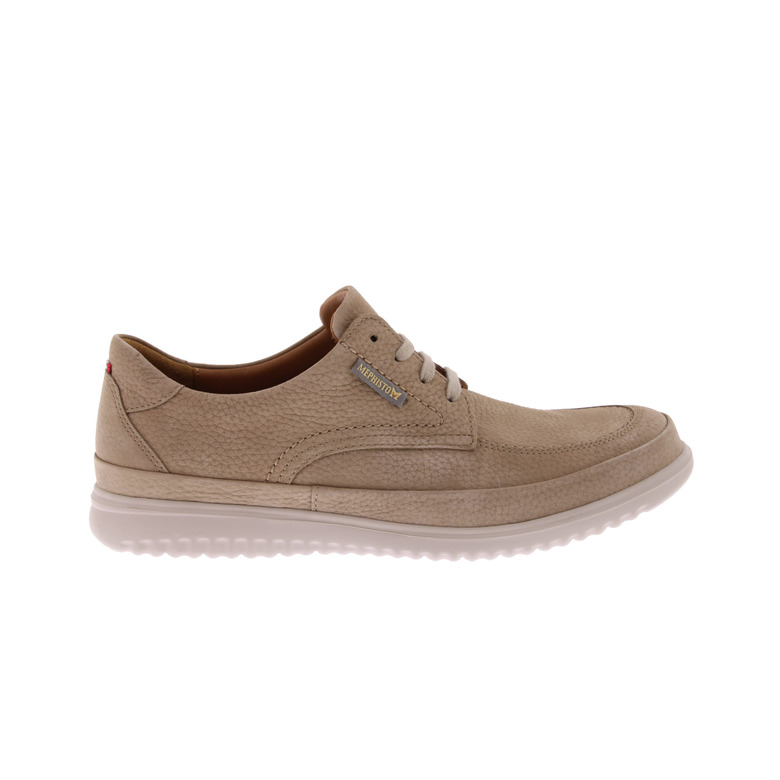 Mephisto sneakers beige