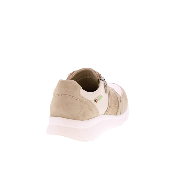 Mephisto Sano sneakers beige 4