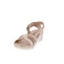 Mephisto Mobils sandalen beige 3