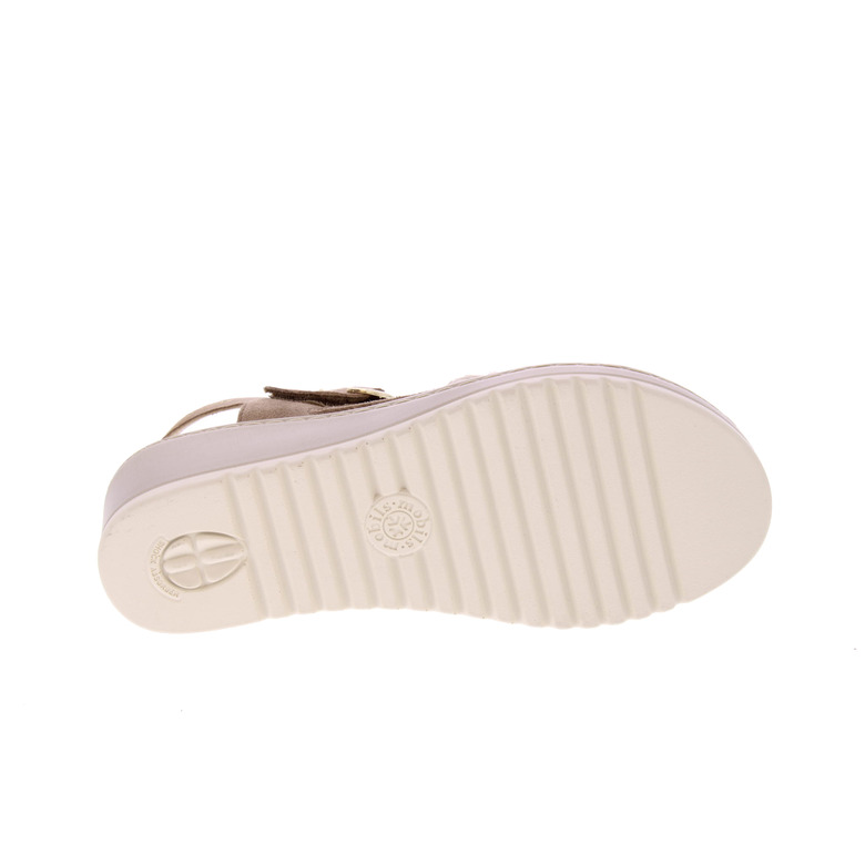 Mephisto Mobils sandalen beige 5
