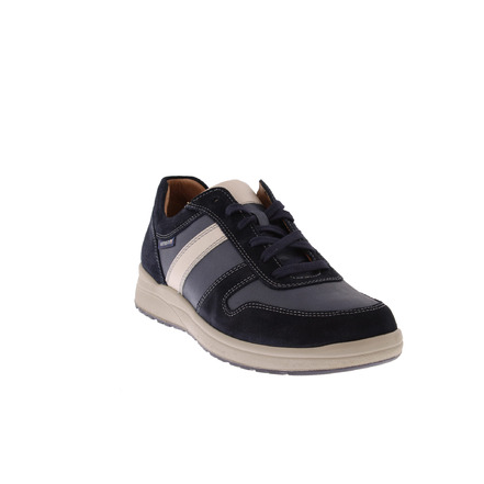 Mephisto sneakers blauw