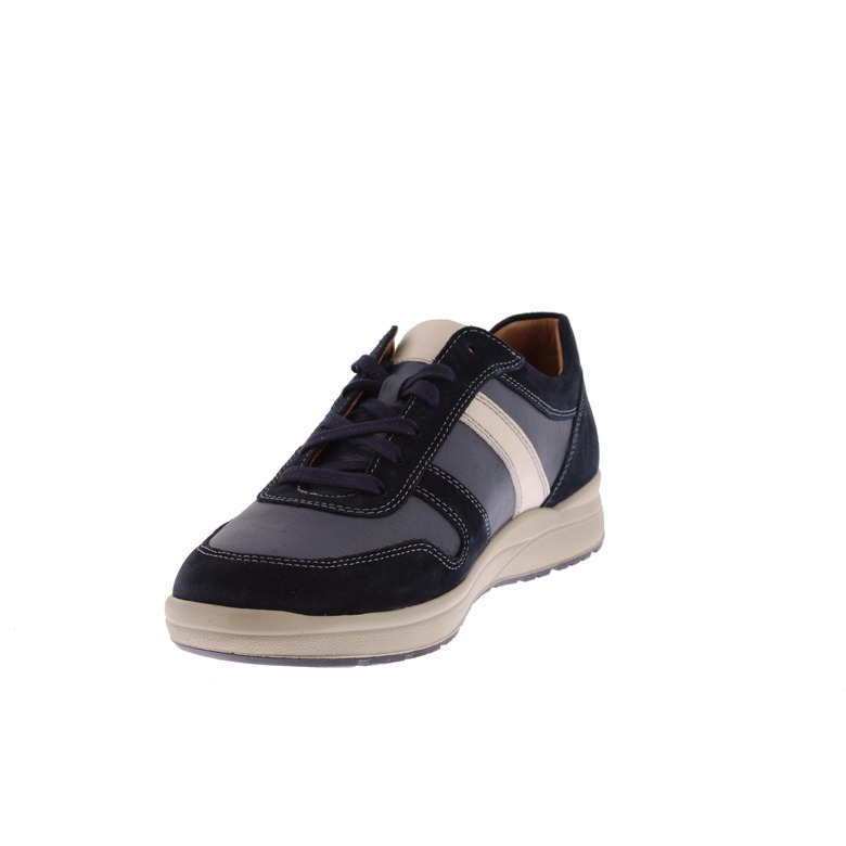 Mephisto sneakers blauw 3