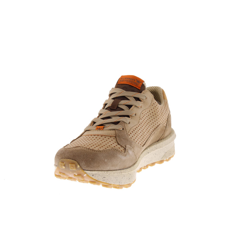 Mephisto Allrounder sneakers beige 3