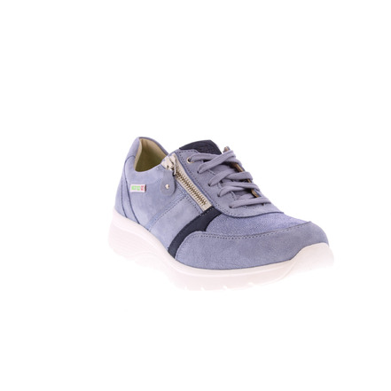 Mephisto Sano sneakers bleu