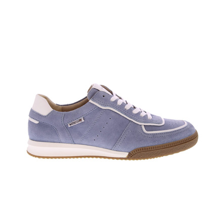 Mephisto sneakers blauw
