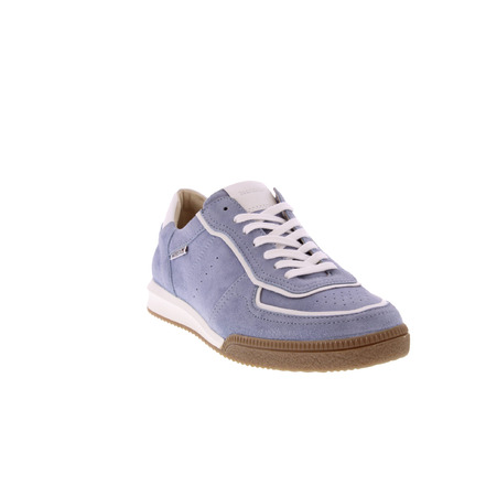 Mephisto sneakers blauw