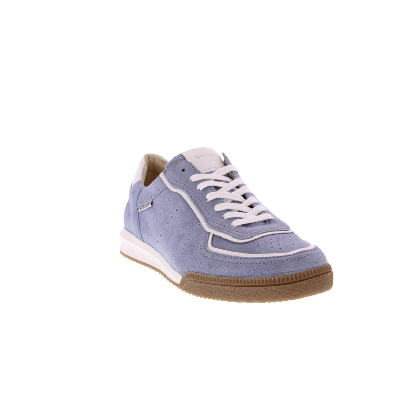Mephisto sneakers blauw 2