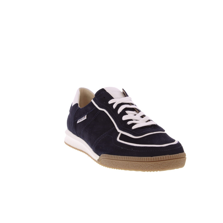 Mephisto sneakers blauw 2