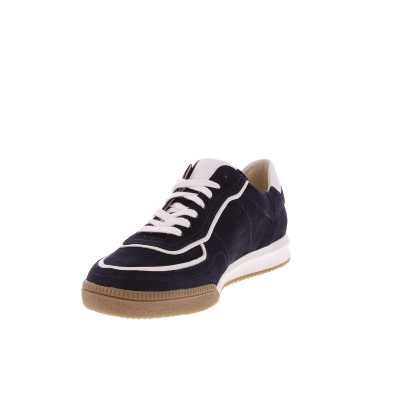 Mephisto sneakers blauw 3
