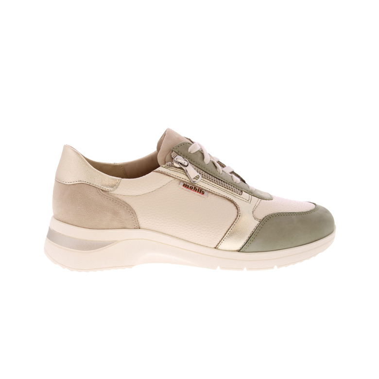 Mephisto Mobils sneakers beige 1
