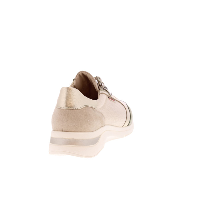 Mephisto Mobils sneakers beige 4