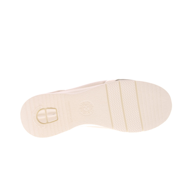 Mephisto Mobils sneakers beige 5