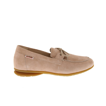 Mephisto Mobils mocassins & loafers roze