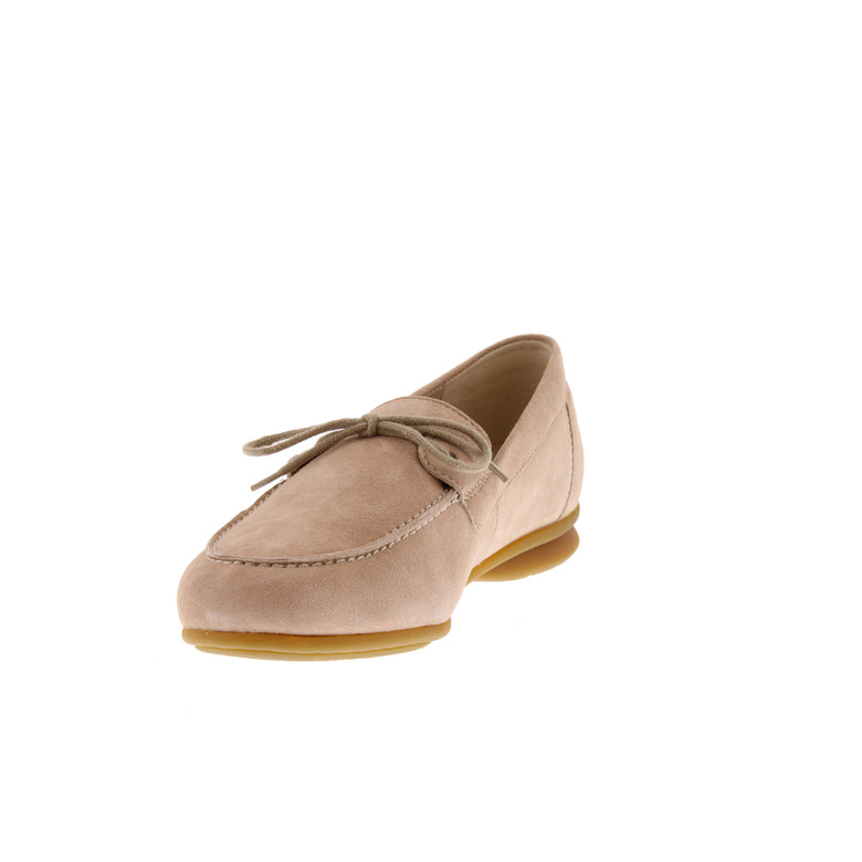 Mephisto Mobils mocassins & loafers roze 3