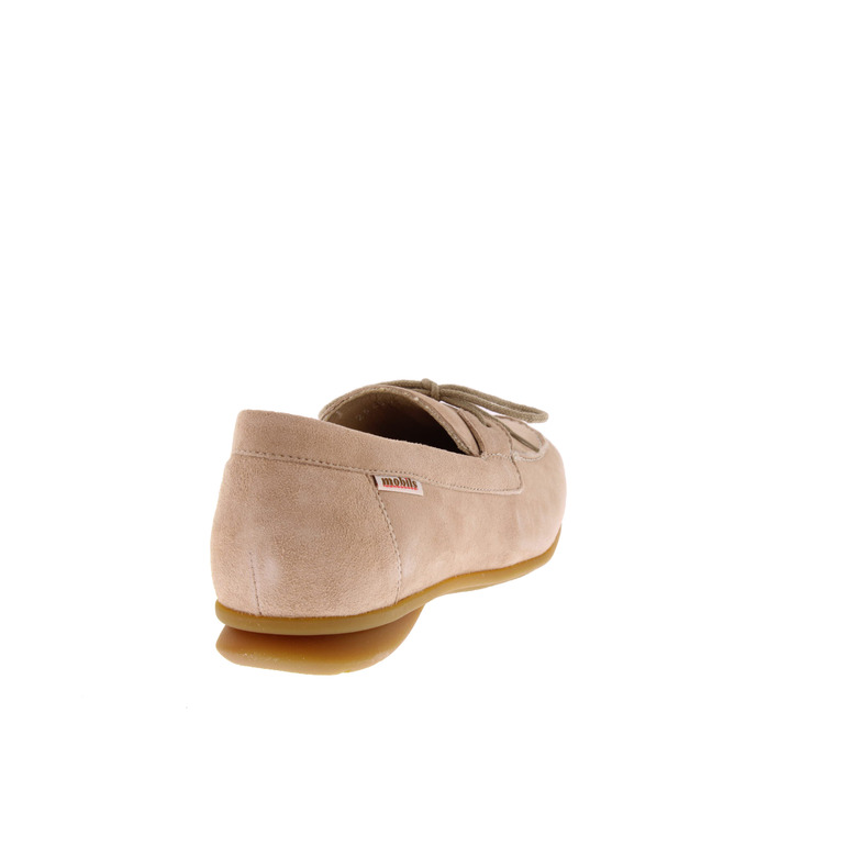 Mephisto Mobils mocassins & loafers roze 4