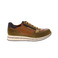 Mephisto sneakers cognac 1