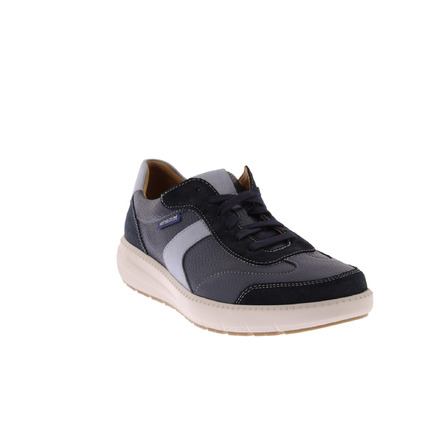Mephisto sneakers blauw