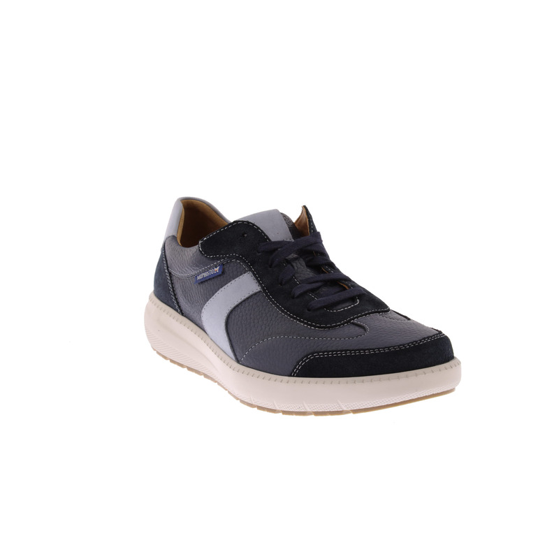 Mephisto sneakers blau 2