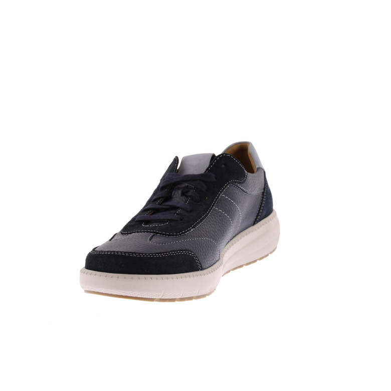 Mephisto sneakers blau 3