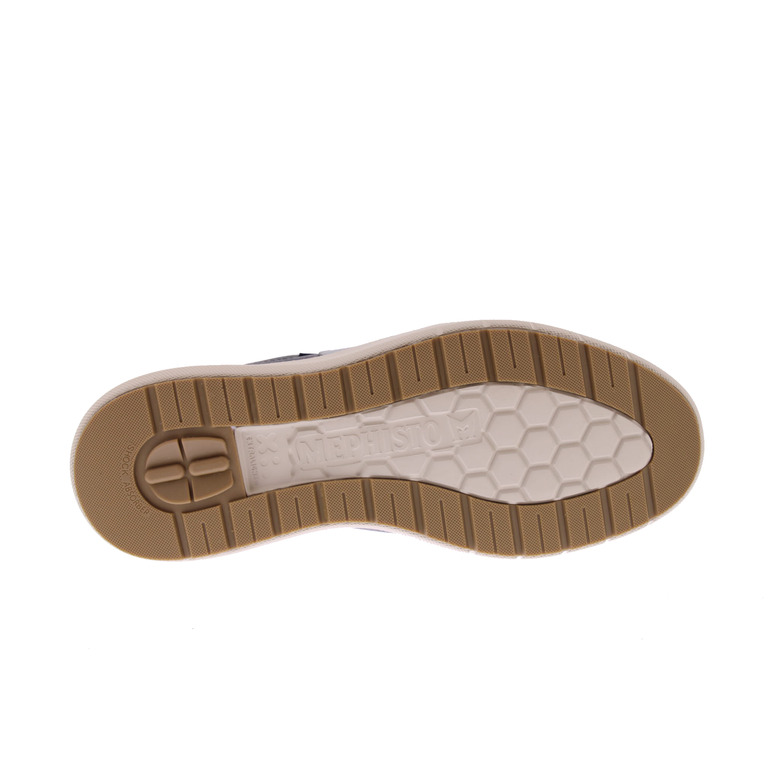 Mephisto sneakers blau 5